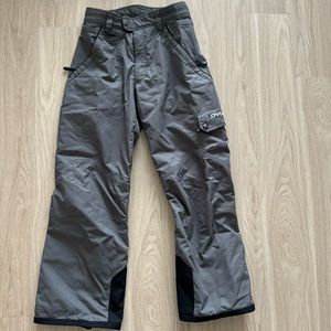 Spyder Technical Ski Pants